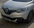 Серый Рено Kadjar, объемом двигателя 1.6 л и пробегом 175 тыс. км за 15200 $, фото 1 на Automoto.ua