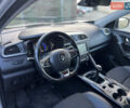 Серый Рено Kadjar, объемом двигателя 1.5 л и пробегом 199 тыс. км за 12900 $, фото 21 на Automoto.ua