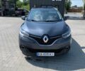 Серый Рено Kadjar, объемом двигателя 1.5 л и пробегом 171 тыс. км за 15700 $, фото 1 на Automoto.ua