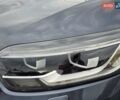 Серый Рено Kadjar, объемом двигателя 1.5 л и пробегом 112 тыс. км за 16999 $, фото 14 на Automoto.ua