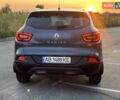 Сірий Рено Kadjar, об'ємом двигуна 1.2 л та пробігом 165 тис. км за 14700 $, фото 12 на Automoto.ua