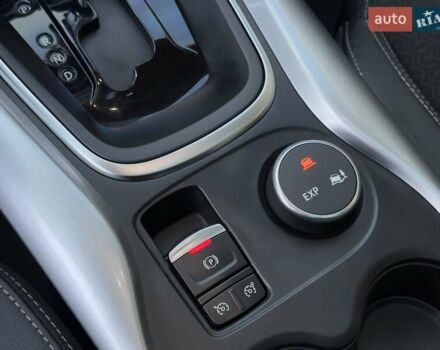 Серый Рено Kadjar, объемом двигателя 1.46 л и пробегом 124 тыс. км за 16500 $, фото 10 на Automoto.ua