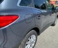 Серый Рено Kadjar, объемом двигателя 1.5 л и пробегом 171 тыс. км за 15700 $, фото 30 на Automoto.ua