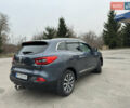 Сірий Рено Kadjar, об'ємом двигуна 1.46 л та пробігом 207 тис. км за 16999 $, фото 4 на Automoto.ua