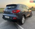 Сірий Рено Kadjar, об'ємом двигуна 1.2 л та пробігом 165 тис. км за 14700 $, фото 9 на Automoto.ua