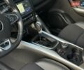 Серый Рено Kadjar, объемом двигателя 1.46 л и пробегом 124 тыс. км за 16500 $, фото 31 на Automoto.ua