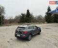 Сірий Рено Kadjar, об'ємом двигуна 1.46 л та пробігом 207 тис. км за 16999 $, фото 15 на Automoto.ua