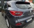 Серый Рено Kadjar, объемом двигателя 1.5 л и пробегом 112 тыс. км за 16999 $, фото 16 на Automoto.ua