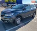 Серый Рено Kadjar, объемом двигателя 1.2 л и пробегом 160 тыс. км за 14500 $, фото 3 на Automoto.ua