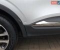 Серый Рено Kadjar, объемом двигателя 1.5 л и пробегом 280 тыс. км за 13500 $, фото 8 на Automoto.ua