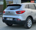 Серый Рено Kadjar, объемом двигателя 1.5 л и пробегом 199 тыс. км за 12900 $, фото 19 на Automoto.ua
