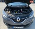 Серый Рено Kadjar, объемом двигателя 1.5 л и пробегом 171 тыс. км за 15700 $, фото 1 на Automoto.ua