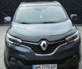 Сірий Рено Kadjar, об'ємом двигуна 1.5 л та пробігом 204 тис. км за 17500 $, фото 1 на Automoto.ua