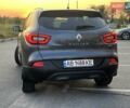 Сірий Рено Kadjar, об'ємом двигуна 1.2 л та пробігом 165 тис. км за 14700 $, фото 7 на Automoto.ua