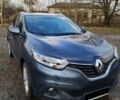 Серый Рено Kadjar, объемом двигателя 1.46 л и пробегом 178 тыс. км за 15800 $, фото 7 на Automoto.ua
