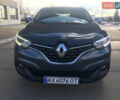 Серый Рено Kadjar, объемом двигателя 1.46 л и пробегом 188 тыс. км за 16500 $, фото 1 на Automoto.ua