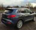 Серый Рено Kadjar, объемом двигателя 1.46 л и пробегом 178 тыс. км за 15800 $, фото 2 на Automoto.ua