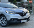 Серый Рено Kadjar, объемом двигателя 1.5 л и пробегом 199 тыс. км за 12900 $, фото 4 на Automoto.ua