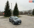 Сірий Рено Kadjar, об'ємом двигуна 1.46 л та пробігом 207 тис. км за 16999 $, фото 14 на Automoto.ua