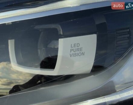 Серый Рено Kadjar, объемом двигателя 1.46 л и пробегом 124 тыс. км за 16500 $, фото 3 на Automoto.ua