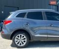 Сірий Рено Kadjar, об'ємом двигуна 1.5 л та пробігом 123 тис. км за 17690 $, фото 43 на Automoto.ua