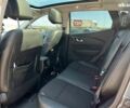 Серый Рено Kadjar, объемом двигателя 1.5 л и пробегом 123 тыс. км за 17690 $, фото 21 на Automoto.ua