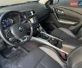 Серый Рено Kadjar, объемом двигателя 1.46 л и пробегом 124 тыс. км за 16500 $, фото 32 на Automoto.ua