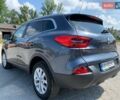 Серый Рено Kadjar, объемом двигателя 1.5 л и пробегом 171 тыс. км за 15700 $, фото 29 на Automoto.ua