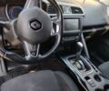 Серый Рено Kadjar, объемом двигателя 1.5 л и пробегом 180 тыс. км за 15800 $, фото 5 на Automoto.ua