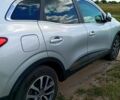 Серый Рено Kadjar, объемом двигателя 1.5 л и пробегом 192 тыс. км за 16500 $, фото 9 на Automoto.ua