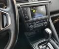 Серый Рено Kadjar, объемом двигателя 1.5 л и пробегом 180 тыс. км за 15800 $, фото 7 на Automoto.ua