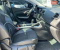Сірий Рено Kadjar, об'ємом двигуна 1.5 л та пробігом 123 тис. км за 17690 $, фото 11 на Automoto.ua