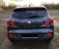 Серый Рено Kadjar, объемом двигателя 1.46 л и пробегом 178 тыс. км за 15800 $, фото 5 на Automoto.ua