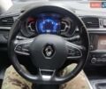 Серый Рено Kadjar, объемом двигателя 1.46 л и пробегом 191 тыс. км за 18900 $, фото 39 на Automoto.ua