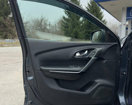 Сірий Рено Kadjar, об'ємом двигуна 1.46 л та пробігом 207 тис. км за 16999 $, фото 27 на Automoto.ua