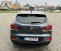 Сірий Рено Kadjar, об'ємом двигуна 1.5 л та пробігом 219 тис. км за 14950 $, фото 6 на Automoto.ua