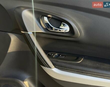 Серый Рено Kadjar, объемом двигателя 1.46 л и пробегом 124 тыс. км за 16500 $, фото 18 на Automoto.ua