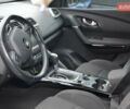 Сірий Рено Kadjar, об'ємом двигуна 1.5 л та пробігом 204 тис. км за 17500 $, фото 3 на Automoto.ua