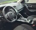 Серый Рено Kadjar, объемом двигателя 1.5 л и пробегом 280 тыс. км за 13500 $, фото 11 на Automoto.ua