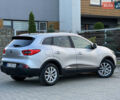 Серый Рено Kadjar, объемом двигателя 1.5 л и пробегом 199 тыс. км за 12900 $, фото 16 на Automoto.ua
