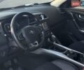 Серый Рено Kadjar, объемом двигателя 1.46 л и пробегом 124 тыс. км за 16500 $, фото 7 на Automoto.ua