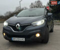 Сірий Рено Kadjar, об'ємом двигуна 1.46 л та пробігом 207 тис. км за 16999 $, фото 19 на Automoto.ua