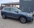 Сірий Рено Kadjar, об'ємом двигуна 1.46 л та пробігом 115 тис. км за 16250 $, фото 1 на Automoto.ua