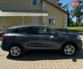 Серый Рено Kadjar, объемом двигателя 1.6 л и пробегом 182 тыс. км за 15800 $, фото 8 на Automoto.ua