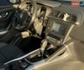 Серый Рено Kadjar, объемом двигателя 1.46 л и пробегом 124 тыс. км за 16500 $, фото 20 на Automoto.ua