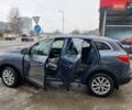 Серый Рено Kadjar, объемом двигателя 1.2 л и пробегом 41 тыс. км за 16500 $, фото 7 на Automoto.ua