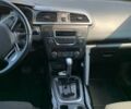 Серый Рено Kadjar, объемом двигателя 1.5 л и пробегом 171 тыс. км за 15700 $, фото 13 на Automoto.ua