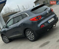 Сірий Рено Kadjar, об'ємом двигуна 1.46 л та пробігом 207 тис. км за 16999 $, фото 25 на Automoto.ua