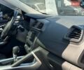 Сірий Рено Kadjar, об'ємом двигуна 1.5 л та пробігом 123 тис. км за 17690 $, фото 3 на Automoto.ua