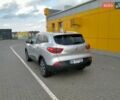Серый Рено Kadjar, объемом двигателя 1.5 л и пробегом 242 тыс. км за 16450 $, фото 7 на Automoto.ua